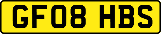 GF08HBS