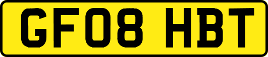 GF08HBT