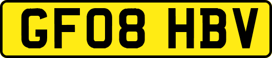 GF08HBV