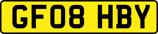 GF08HBY