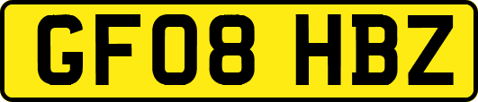 GF08HBZ
