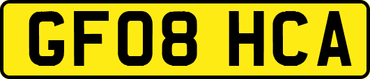 GF08HCA
