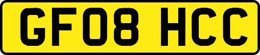 GF08HCC