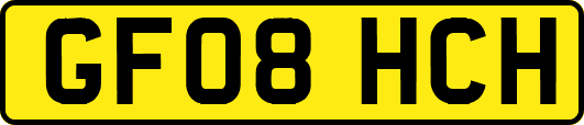 GF08HCH