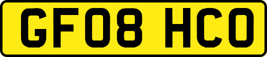 GF08HCO