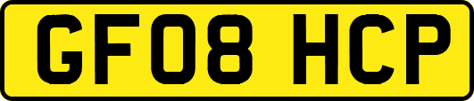 GF08HCP