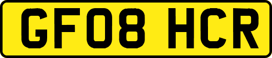 GF08HCR