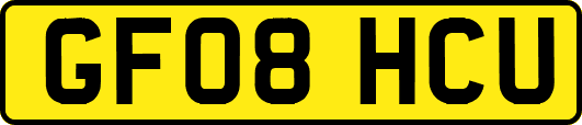 GF08HCU