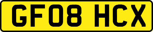 GF08HCX