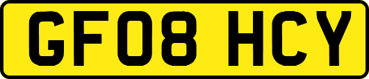 GF08HCY