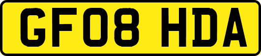 GF08HDA