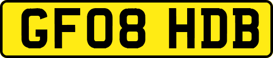 GF08HDB