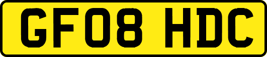 GF08HDC