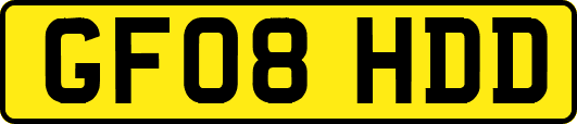 GF08HDD