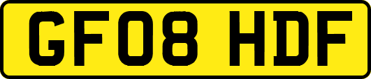 GF08HDF