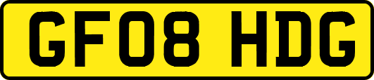 GF08HDG