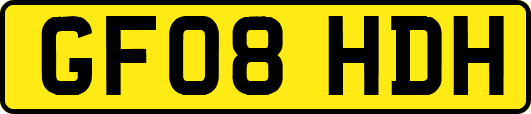 GF08HDH
