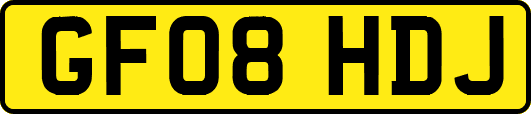 GF08HDJ
