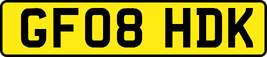 GF08HDK