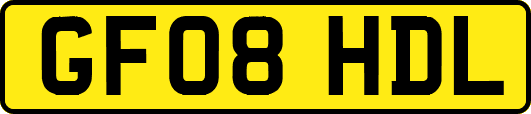 GF08HDL
