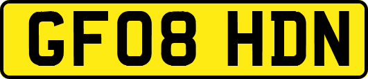 GF08HDN
