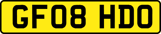 GF08HDO