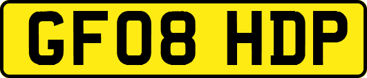 GF08HDP