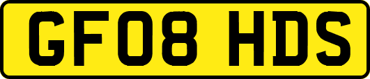 GF08HDS