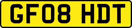 GF08HDT