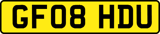 GF08HDU