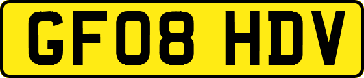 GF08HDV