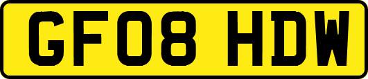 GF08HDW