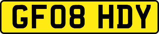 GF08HDY