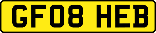 GF08HEB