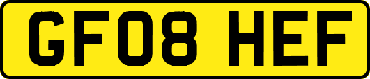 GF08HEF