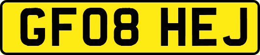 GF08HEJ