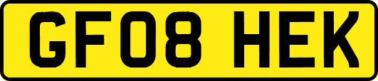 GF08HEK