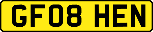 GF08HEN