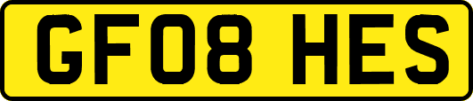 GF08HES