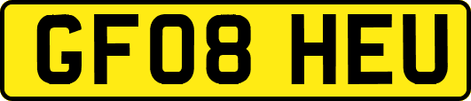GF08HEU