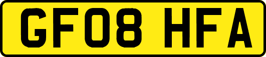 GF08HFA