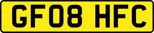 GF08HFC