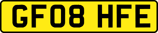 GF08HFE