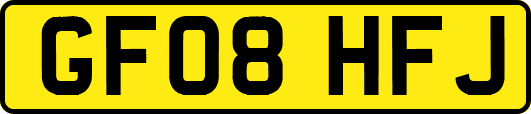 GF08HFJ