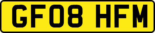 GF08HFM