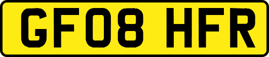 GF08HFR