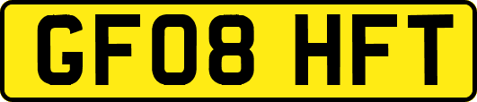 GF08HFT