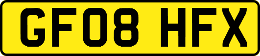 GF08HFX
