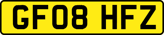 GF08HFZ