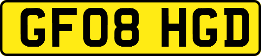 GF08HGD